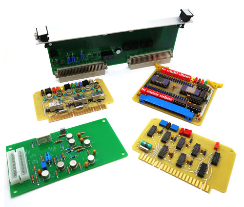 High Power Rectifiers