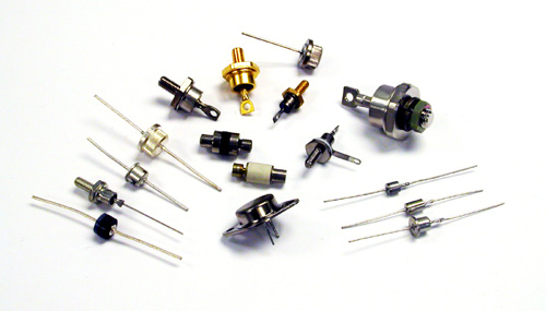 High Power Rectifiers