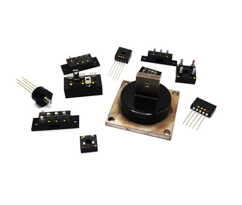 High Power Rectifiers