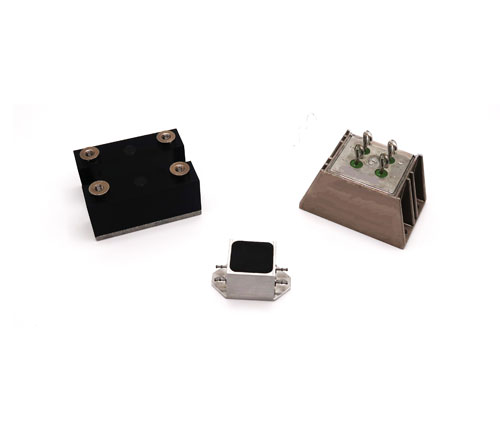 High Reliability Voltage Regulators