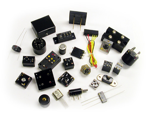 Rectifier Assembly