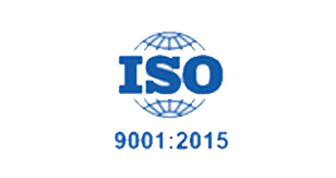 ISO Registered